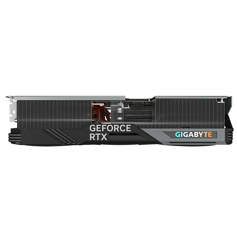   Gigabyte Gaming OC GeForce RTX 4080 Super 8